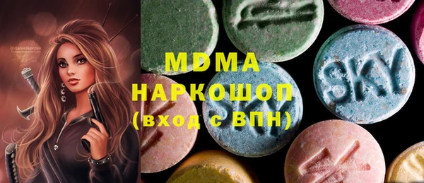 кокс Балахна